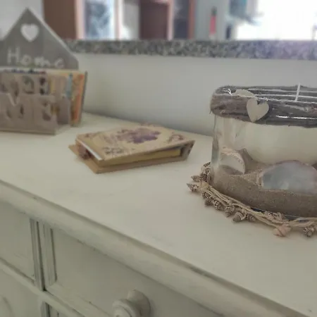 Casa Vacanze La Farfalla Appartement