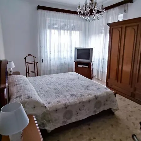 Appartement Casa Vacanze La Farfalla *