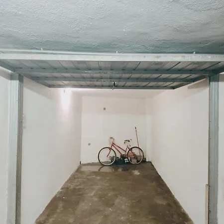 Appartement Casa Vacanze La Farfalla Imperia