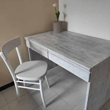 Casa Vacanze La Farfalla Apartament Imperia