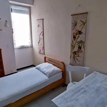 Casa Vacanze La Farfalla Imperia