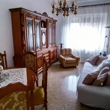 Casa Vacanze La Farfalla Apartament *