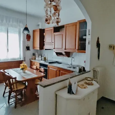 Apartament Casa Vacanze La Farfalla *