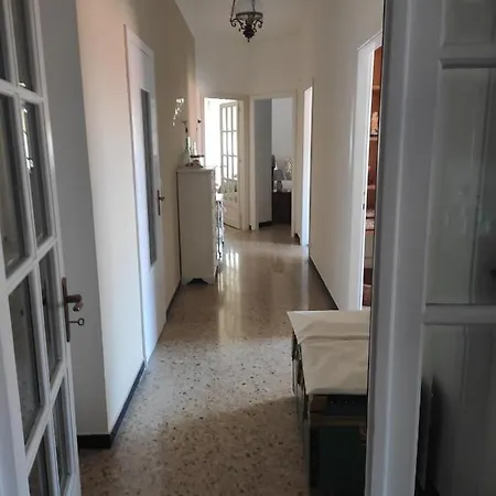 Casa Vacanze La Farfalla Imperia