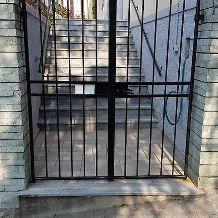Casa Vacanze La Farfalla Apartament Imperia