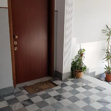 Casa Vacanze La Farfalla Imperia