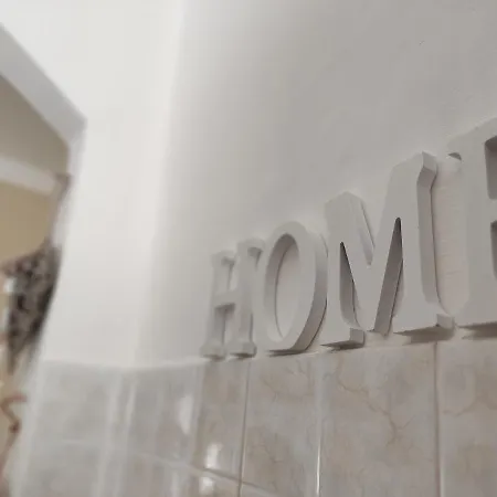 Apartament Casa Vacanze La Farfalla Imperia
