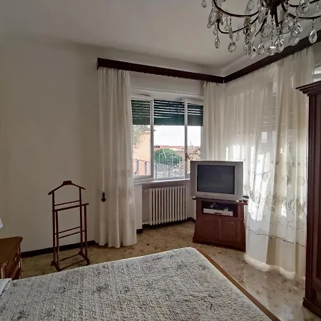Casa Vacanze La Farfalla *