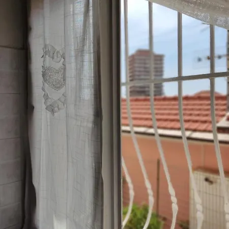 Casa Vacanze La Farfalla