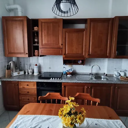Apartament Casa Vacanze La Farfalla *