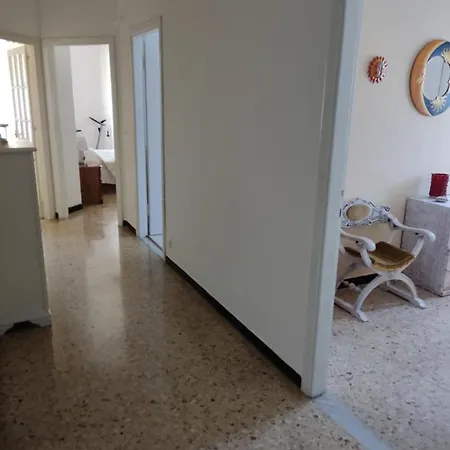 Apartment Casa Vacanze La Farfalla